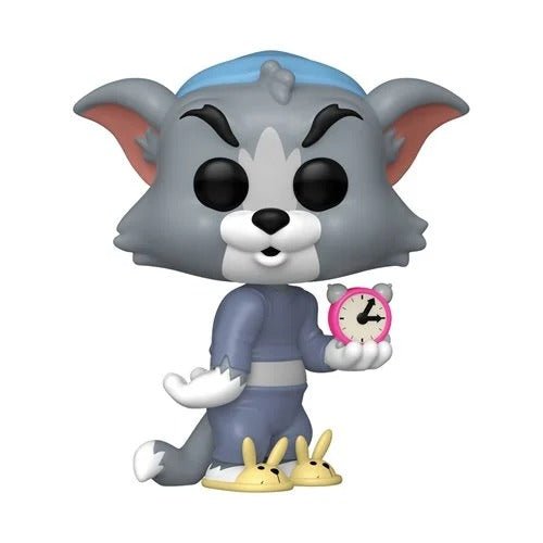 Funko Pop! Television - Tom and Jerry Vinyl Figures - Select Figure(s) - by Funko