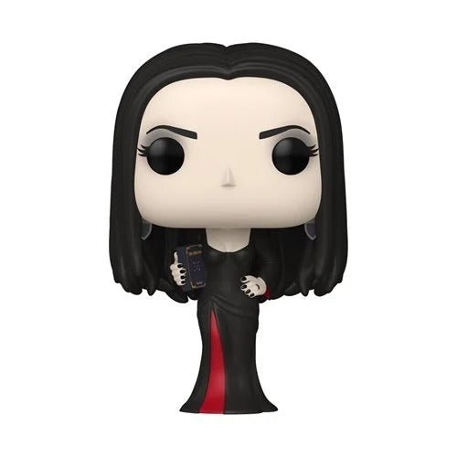 Funko Pop! Television - Wednesday Vinyl Figure - Select Figure(s) - by Funko