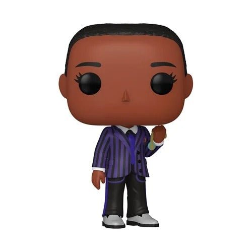 Funko Pop! Television - Wednesday Vinyl Figure - Select Figure(s) - by Funko