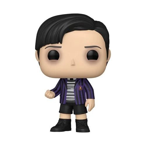 Funko Pop! Television - Wednesday Vinyl Figure - Select Figure(s) - by Funko