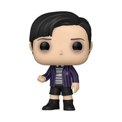 Funko Pop! Television - Wednesday Vinyl Figure - Select Figure(s) - by Funko