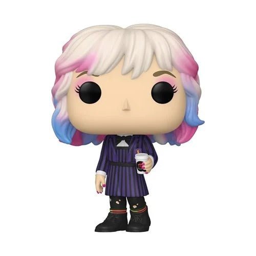 Funko Pop! Television - Wednesday Vinyl Figure - Select Figure(s) - by Funko