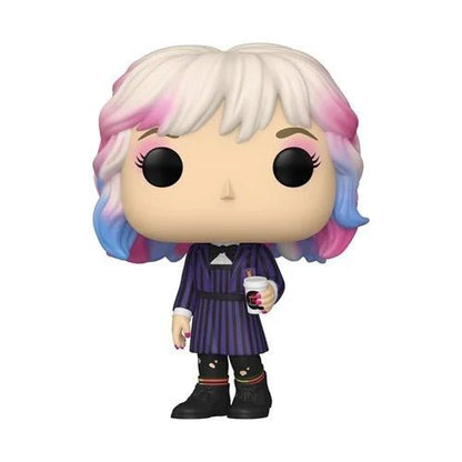Funko Pop! Television - Wednesday Vinyl Figure - Select Figure(s) - by Funko