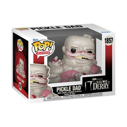 Funko Pop! Television - Welcome to Derry Vinyl Figure - Select Figure(s) - by Funko