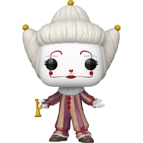 Funko Pop! Television - Welcome to Derry Vinyl Figure - Select Figure(s) - by Funko