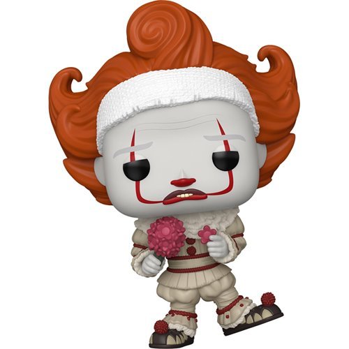 Funko Pop! Television - Welcome to Derry Vinyl Figure - Select Figure(s) - by Funko