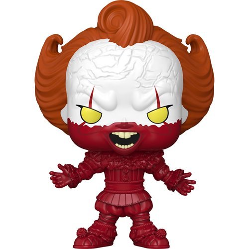 Funko Pop! Television - Welcome to Derry Vinyl Figure - Select Figure(s) - by Funko