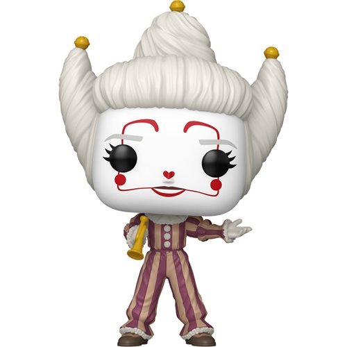 Funko Pop! Television - Welcome to Derry Vinyl Figure - Select Figure(s) - by Funko