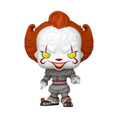 Funko Pop! Television - Welcome to Derry Vinyl Figure - Select Figure(s) - by Funko