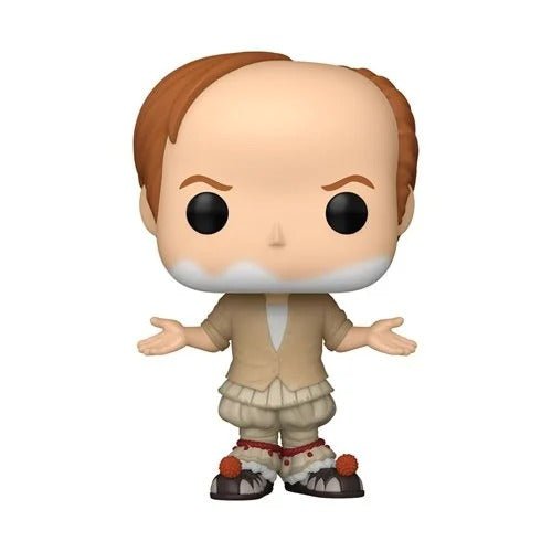 Funko Pop! Television - Welcome to Derry Vinyl Figure - Select Figure(s) - by Funko