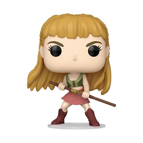 Funko Pop! Telvision - Xena Warrior Princess Vinyl Figure - by Funko | Buy at ToyShnip