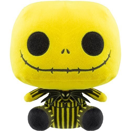 Funko Pop! The Nightmare Before Christmas 30th Anniversary 7-Inch Plush - by Funko | Buy at ToyShnip