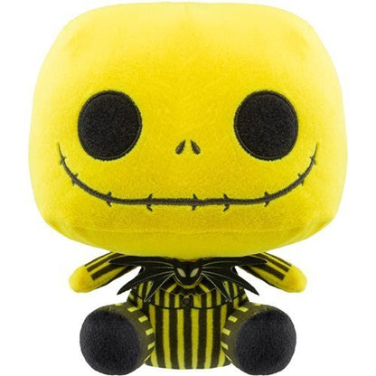 Funko Pop! The Nightmare Before Christmas 30th Anniversary 7-Inch Plush - by Funko | Buy at ToyShnip