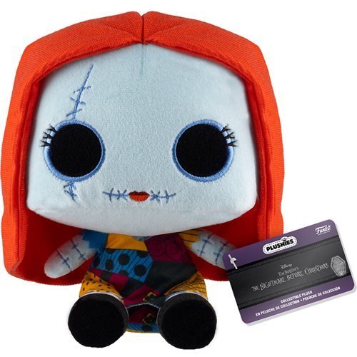 Funko Pop! The Nightmare Before Christmas 30th Anniversary 7-Inch Plush - by Funko | Buy at ToyShnip