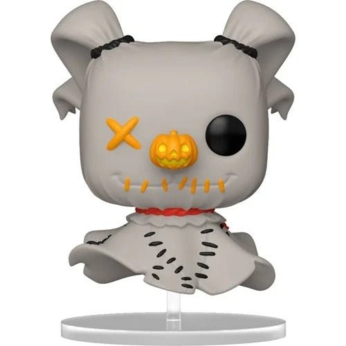 Funko Pop! - The Nightmare Before Christmas - Patchwork Vinyl Figure - Select Figure(s) - by Funko