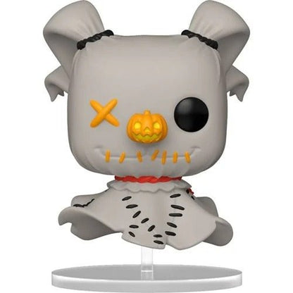 Funko Pop! - The Nightmare Before Christmas - Patchwork Vinyl Figure - Select Figure(s) - by Funko