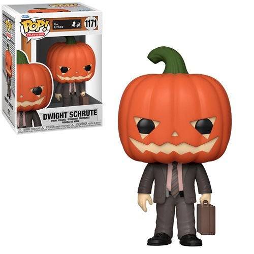 Funko Pop! The Office 3.75" Vinyl Figures - by Funko | Buy at ToyShnip
