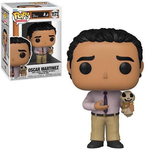 Funko Pop! The Office 3.75" Vinyl Figures - by Funko | Buy at ToyShnip