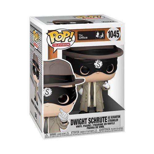 Funko Pop! The Office 3.75" Vinyl Figures - by Funko | Buy at ToyShnip