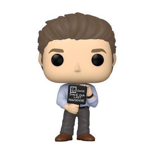 Funko Pop! The Office 3.75" Vinyl Figures - by Funko | Buy at ToyShnip