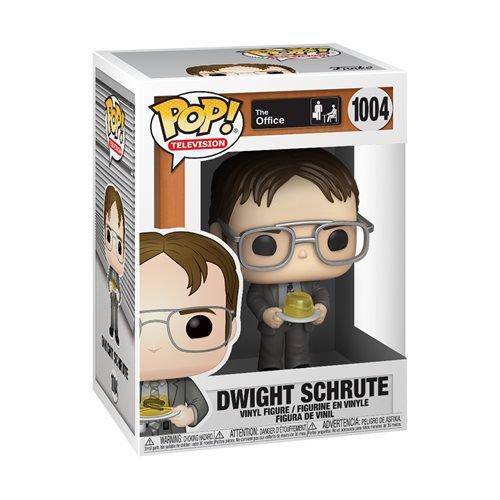 Funko Pop! The Office 3.75" Vinyl Figures - by Funko | Buy at ToyShnip
