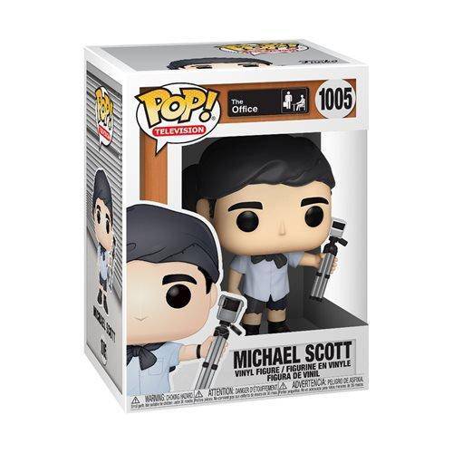 Funko Pop! The Office 3.75" Vinyl Figures - by Funko | Buy at ToyShnip
