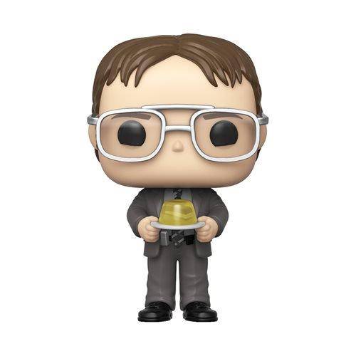 Funko Pop! The Office 3.75" Vinyl Figures - by Funko | Buy at ToyShnip
