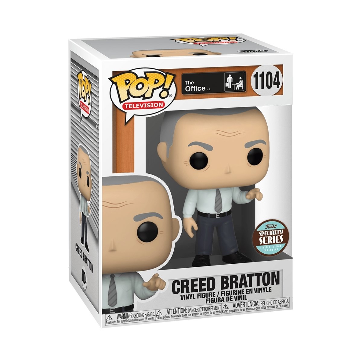 Funko Pop! The Office 3.75" Vinyl Figures - by Funko | Buy at ToyShnip