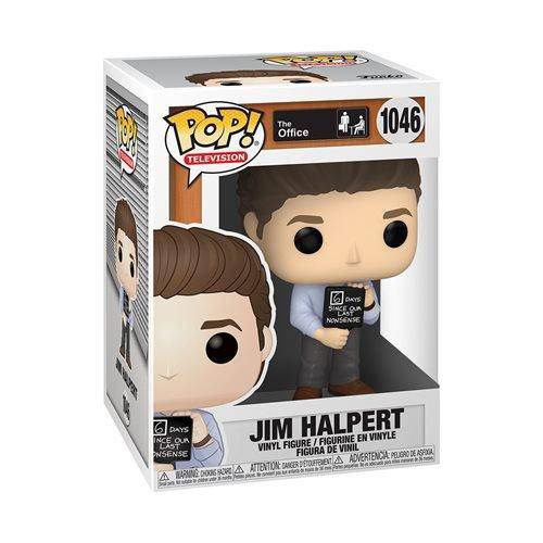 Funko Pop! The Office 3.75" Vinyl Figures - by Funko | Buy at ToyShnip
