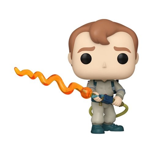Funko Pop! - The Real Ghostbusters Vinyl Figure - Select Figure(s) - by Funko