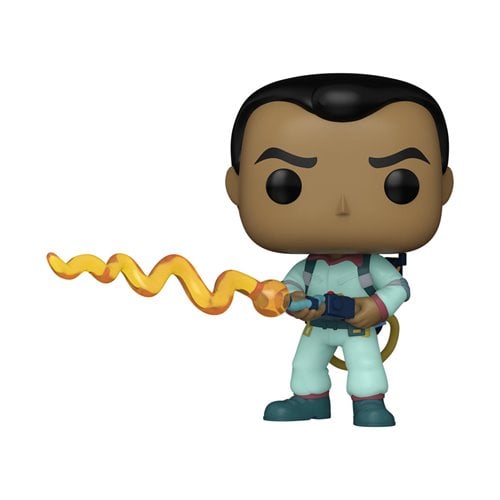 Funko Pop! - The Real Ghostbusters Vinyl Figure - Select Figure(s) - by Funko