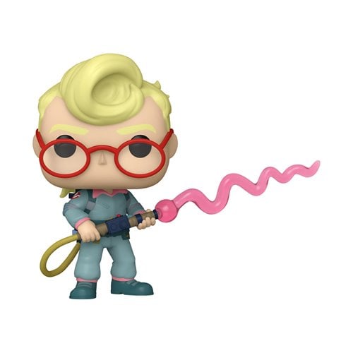 Funko Pop! - The Real Ghostbusters Vinyl Figure - Select Figure(s) - by Funko