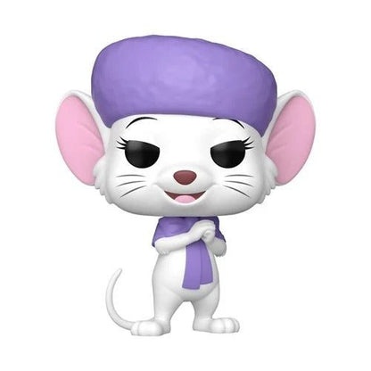 Funko Pop! The Rescuers Down Under Vinyl Figure - Select Figure(s) - by Funko
