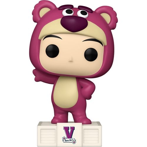 Funko Pop! - Toy Story x TinyTAN BTS Vinyl Figure - Select Figure(s) - by Funko