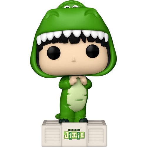 Funko Pop! - Toy Story x TinyTAN BTS Vinyl Figure - Select Figure(s) - by Funko