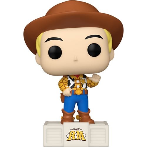 Funko Pop! - Toy Story x TinyTAN BTS Vinyl Figure - Select Figure(s) - by Funko