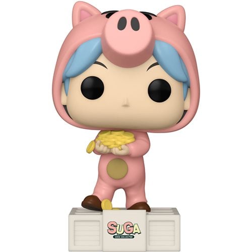 Funko Pop! - Toy Story x TinyTAN BTS Vinyl Figure - Select Figure(s) - by Funko