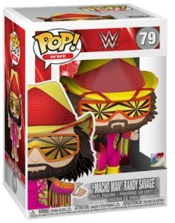 Funko Pop! WWE Vinyl Figures - by Funko | Buy at ToyShnip