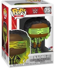 Funko Pop! WWE Vinyl Figures - by Funko | Buy at ToyShnip