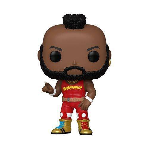 Funko Pop! WWE Vinyl Figures - by Funko | Buy at ToyShnip