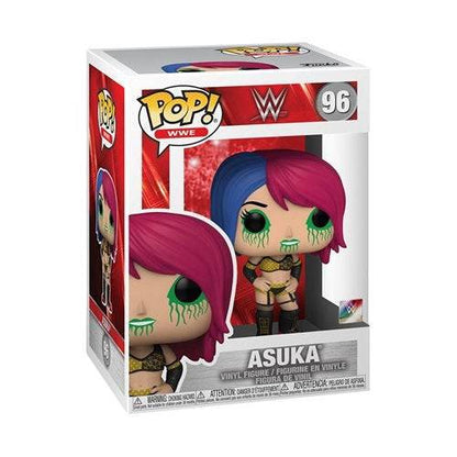 Funko Pop! WWE Vinyl Figures - by Funko | Buy at ToyShnip