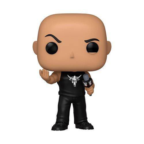 Funko Pop! WWE Vinyl Figures - by Funko | Buy at ToyShnip