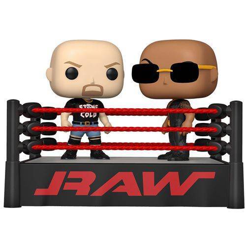 Funko Pop! WWE Vinyl Figures - by Funko | Buy at ToyShnip