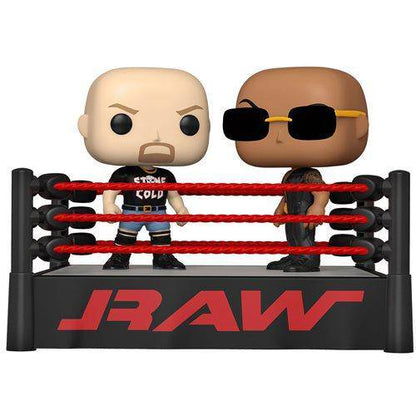 Funko Pop! WWE Vinyl Figures - by Funko | Buy at ToyShnip
