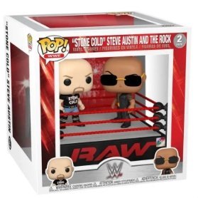 Funko Pop! WWE Vinyl Figures - by Funko | Buy at ToyShnip