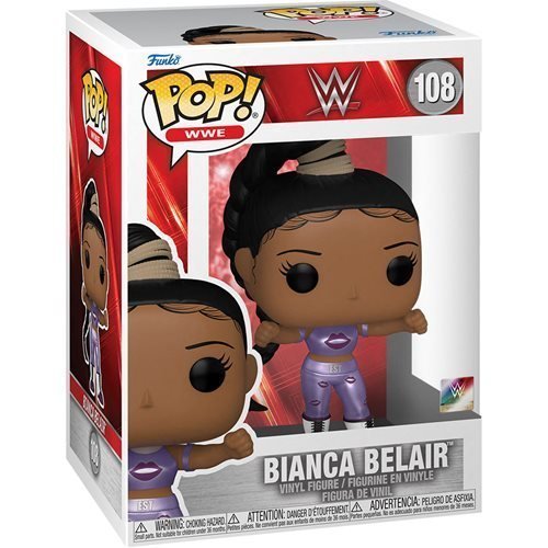 Funko Pop! WWE Vinyl Figures - by Funko | Buy at ToyShnip