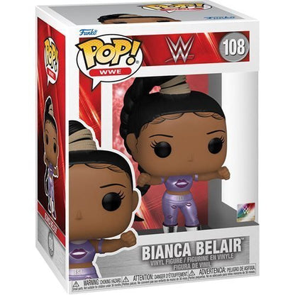 Funko Pop! WWE Vinyl Figures - by Funko | Buy at ToyShnip