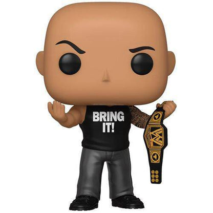 Funko Pop! WWE Vinyl Figures - by Funko | Buy at ToyShnip