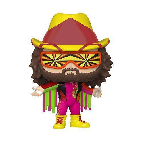 Funko Pop! WWE Vinyl Figures - by Funko | Buy at ToyShnip