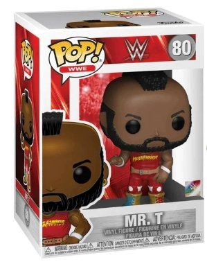 Funko Pop! WWE Vinyl Figures - by Funko | Buy at ToyShnip